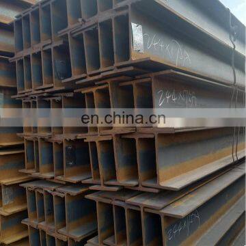 Stainless Hot Rolled Prime steel h beam weight