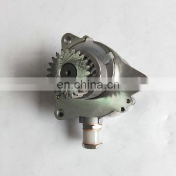 Original Dongfeng light vehicle truck engine  ZD30 Vacuum pump 146502DB0A