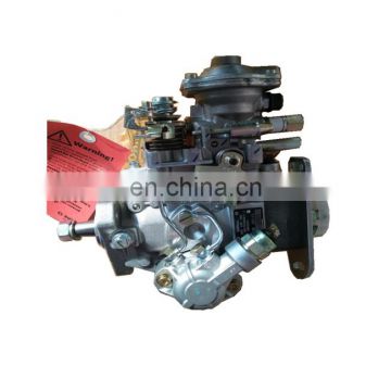 Original QSB fuel injection pump in diesel engine 3963951