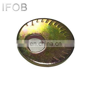 IFOB Eccentric Washer For TOYOTA HIACE #LH51 YH51 48198-26010