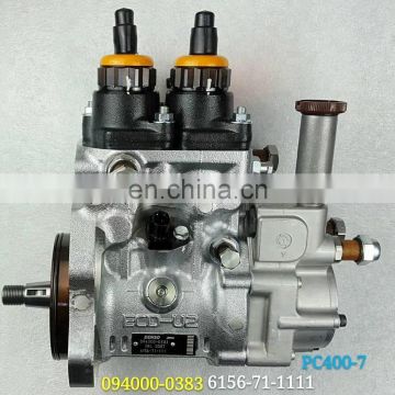 FUEL injection pump ASSEMBLY 094000-0383 094000-0380