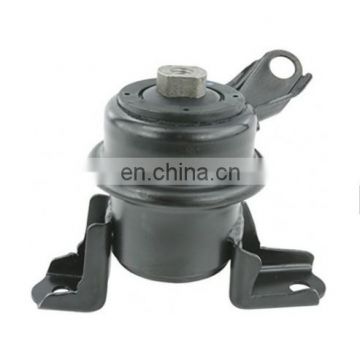 HIGH QUALITY Rubber auto parts Right Engine Motor Mount OEM 12362-22010 for Japanese Cars