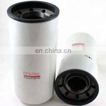 High Quality Diesel Engine Parts Truck Fuel Filter FF5782 2881458