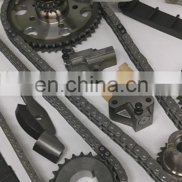 XYREPUESTOS AUTO PARTS Repuestos engine Car Timing Chain kit for Nissan 2.5DCI 16V 2005 YD22DDTI 13028-EB70A