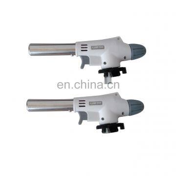 Flame spray gun for outdoor industrial dingzhou