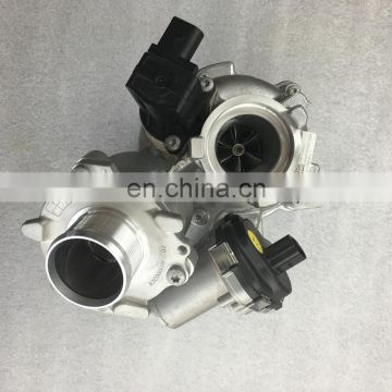 Original Turbocharger 06K145654C 260615145905 06K.145.654.C turbo charger for Audi Volkswagen diesel engine spare parts