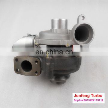 Auto engine parts GT1544V Turbo 762328-0002 762328-5002S 9660493580 for Citroen C2 Peugeot 307/308 Peugeot 4008 DV6TED4 Engine