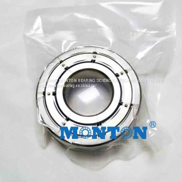6209-H-T35D	45*85*19mmcryogenic nitrogen pump bearing