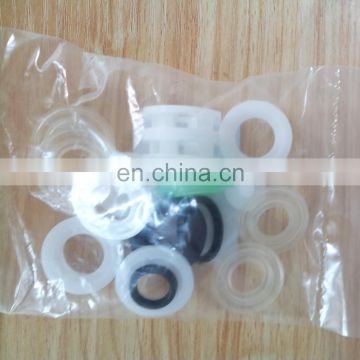 Wholesale Rubber O ring Seal Manufacturer Soft Silicone Air Cylinder Sealing