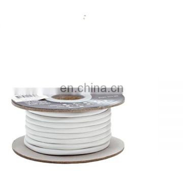 Taiwan 450/750V all Application and Stranded Conductor Type 1.5mm2 2.5mm2 4mm2 6mm2 electric wire