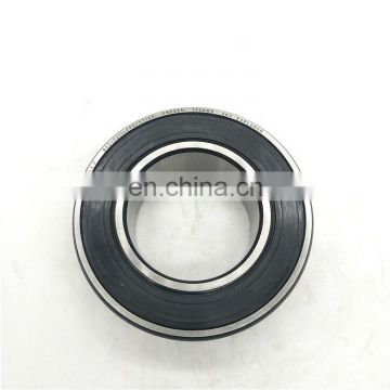 BS2-2211-2RS/VT143 spherical roller bearing BS2-2211-2RS/VT143 bearing size 55*100*31 mm