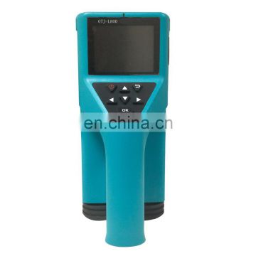 Concrete Measuring Tool Precision Wall Thickness Measurement Gauge