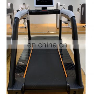 Commercial aerobics fitness equipment Treadmill for Gym Equipment / ac motor treadmill