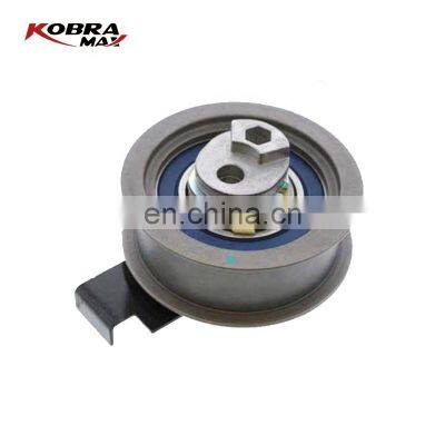 06A109243A Tensioner Pulley For AUDI VW 06A109243A