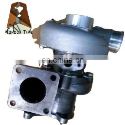 8-97238979-1 HT12-17A 4JG1 Excavator diesel engine turbocharger