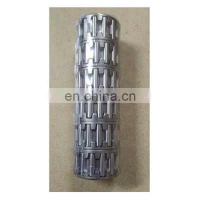 E312B 2nd Excavator travel bearing for travel gearbox