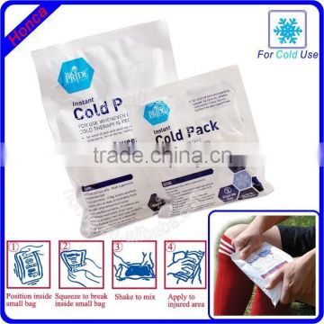 best instant cold packs