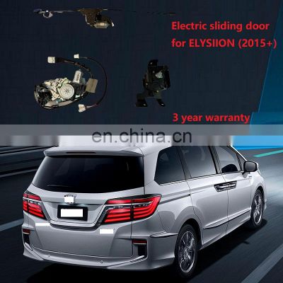 electric sliding door for HONDA ELYSION 2015+ auto middle door car accessories