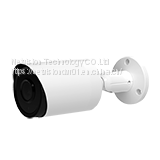 Hik Compatible H.264 & H.265  IP66 Bullet Surveillance Camera 5MP Fixed lens 2.88mm Human detection