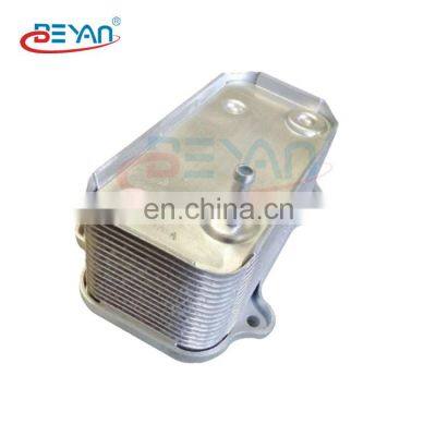 Guangzhou factory direct sales  engine oil cooler    98710702501  99610702505   99610702507 for PORSCHE    BOXSTER   CAYMAN