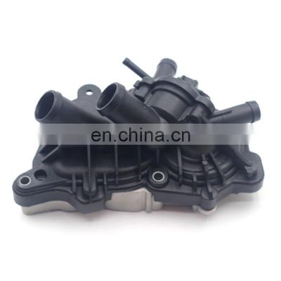 Engine Coolant Thermostat Housing Water Pump OEM 04E121600R/04E121600P/04E121600AE/04E121600AL/04E121600AN FOR AUDI A1/VW GOLF