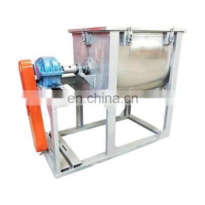 Industrial Dry Powder Mixing Machine/washing Powder Mixer/powder Blending Machine