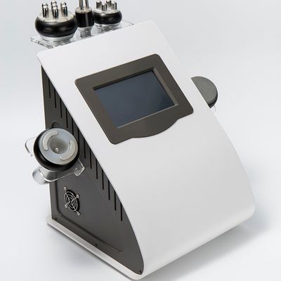 Lipo Laser Slimming Machine 6 in 1 40k Cavitation RF Vacuum Machine VaneyBeauty.com