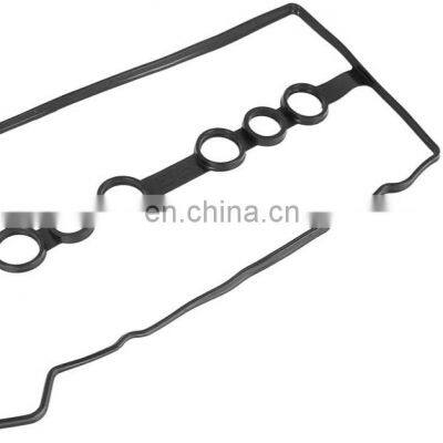 Auto Engine Parts Valve Cover Gasket for  Corolla Celica Matrix 1.8L OEM 11213-0D040 11213-22050 OEM factory made in China