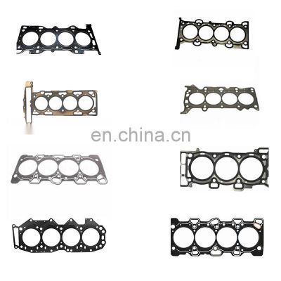 High Dust Holding Capacity  2017 Best Selling Customized Designs Quality New Arrival  Head Gasket Bolts 9024764 For Buick