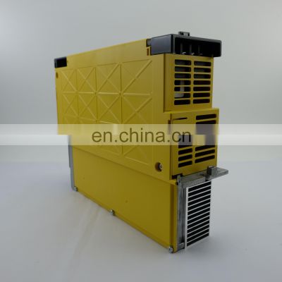 Fanuc original AC servo drive amplifier module A06B-6222-H015#H610