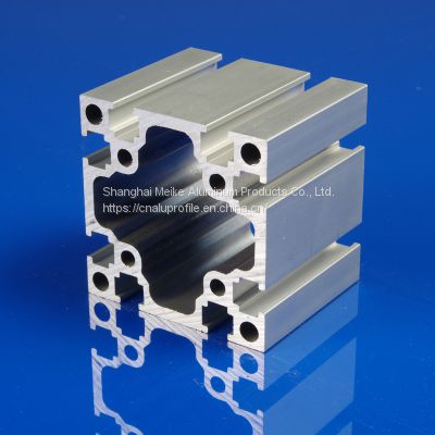 MK-6-6060G Aluminum Profile Aluminum Extrusion Profile 6060 T Slot Extrusion for CNC Router Factory Price