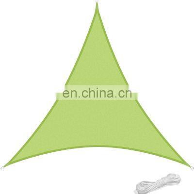 Sun shade sail Oxford shade cloth shading net 160gsm 170gsm 185gsm 200gsm 220gsm 240gsm 260gsm 280gsm 300gsm 320gsm 340gsm