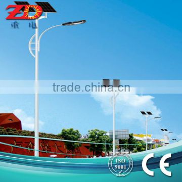 manufacture price IP65 CE approved all in one solar lighting system