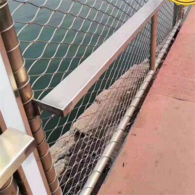 Structural Stability 304 Stainless Steel Wire Mesh Not Easy To Wear