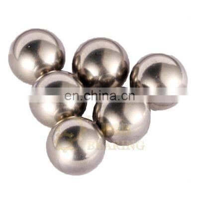 1.5-20mm Solid Steel Ball Stainless Steel Small Ball Special for Machine Parts