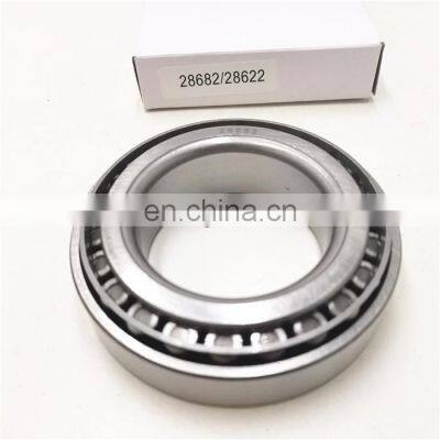 High Quality Factory Bearing 776/772 High Precision Tapered Roller Bearing 864/854 Price List