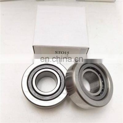 Good Needle Roller Bearing STO15 Yoke Type Track Roller Bearing STO15 15x35x12mm with an inner ring