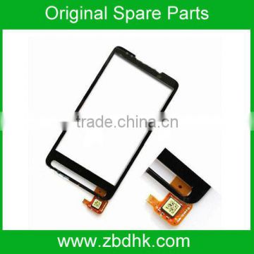 New For HTC HD2 T8585 Touch Screen Digitizer Glass