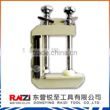 High quality 45 degree stone mitre clamp