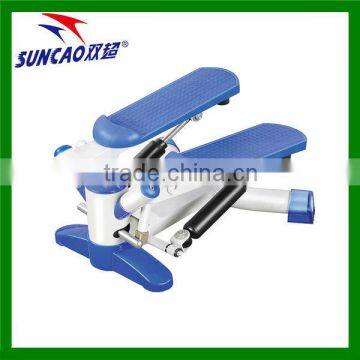 SUNCAO SC-S013 New Design Twist Stepper With Larger Pedal