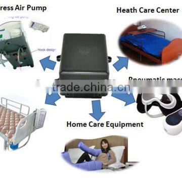 Mini electric Ozone heat pump hand operated air pump