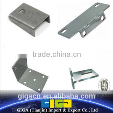 GIGA stainless steel small angle brackets
