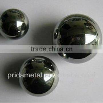 tungsten carbide balls