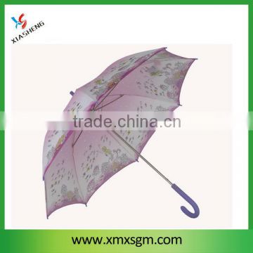Lady Sun Umbrella