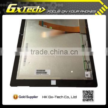 Fast delivery for Microsoft Surface 3 lcd panel with touch screen