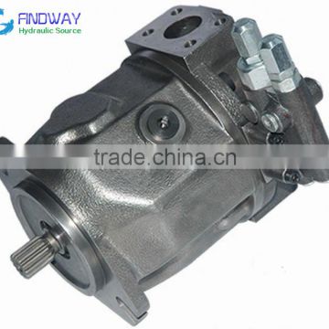 A10VO Variable replacement Axial Piston china hydraulic pump
