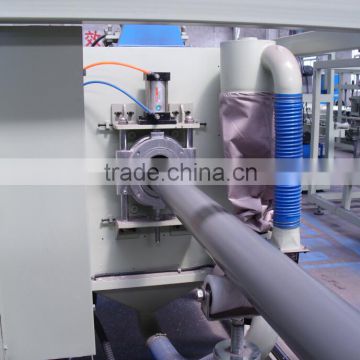 PVC pipe plant