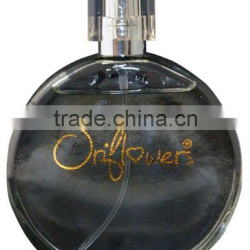 ORIFLOWERS EDT Perfume 100 ml.