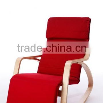 bentwood rocking chair,leisure chair