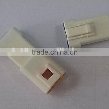 Alibaba best seller ip66 ip67 ip68 waterproof plastic electrical auto connectors with 4pins